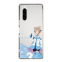 Slim Protection Case［ Re:ZERO -Starting Life in Another World- Ferris - Standing Illustration ］