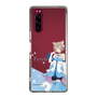 Slim Protection Case［ Re:ZERO -Starting Life in Another World- Ferris - Standing Illustration ］