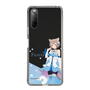 Slim Protection Case［ Re:ZERO -Starting Life in Another World- Ferris - Standing Illustration ］