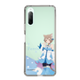 Slim Protection Case［ Re:ZERO -Starting Life in Another World- Ferris - Standing Illustration ］