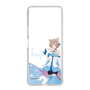 Slim Protection Case［ Re:ZERO -Starting Life in Another World- Ferris - Standing Illustration ］