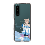 Slim Protection Case［ Re:ZERO -Starting Life in Another World- Ferris - Standing Illustration ］