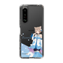 Slim Protection Case［ Re:ZERO -Starting Life in Another World- Ferris - Standing Illustration ］