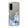 Slim Protection Case［ Re:ZERO -Starting Life in Another World- Ferris - Standing Illustration ］