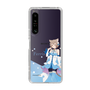 Slim Protection Case［ Re:ZERO -Starting Life in Another World- Ferris - Standing Illustration ］