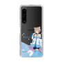 Slim Protection Case［ Re:ZERO -Starting Life in Another World- Ferris - Standing Illustration ］