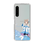Slim Protection Case［ Re:ZERO -Starting Life in Another World- Ferris - Standing Illustration ］
