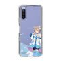 Slim Protection Case［ Re:ZERO -Starting Life in Another World- Ferris - Standing Illustration ］