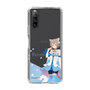 Slim Protection Case［ Re:ZERO -Starting Life in Another World- Ferris - Standing Illustration ］