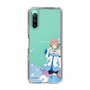 Slim Protection Case［ Re:ZERO -Starting Life in Another World- Ferris - Standing Illustration ］