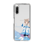 Slim Protection Case［ Re:ZERO -Starting Life in Another World- Ferris - Standing Illustration ］