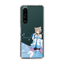 Slim Protection Case［ Re:ZERO -Starting Life in Another World- Ferris - Standing Illustration ］
