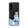 Slim Protection Case［ Re:ZERO -Starting Life in Another World- Ferris - Standing Illustration ］