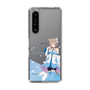 Slim Protection Case［ Re:ZERO -Starting Life in Another World- Ferris - Standing Illustration ］