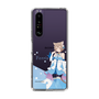 Slim Protection Case［ Re:ZERO -Starting Life in Another World- Ferris - Standing Illustration ］