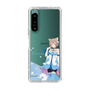 Slim Protection Case［ Re:ZERO -Starting Life in Another World- Ferris - Standing Illustration ］