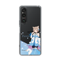 Slim Protection Case［ Re:ZERO -Starting Life in Another World- Ferris - Standing Illustration ］