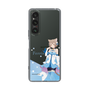 Slim Protection Case［ Re:ZERO -Starting Life in Another World- Ferris - Standing Illustration ］