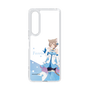 Slim Protection Case［ Re:ZERO -Starting Life in Another World- Ferris - Standing Illustration ］