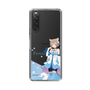 Slim Protection Case［ Re:ZERO -Starting Life in Another World- Ferris - Standing Illustration ］