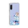Slim Protection Case［ Re:ZERO -Starting Life in Another World- Ferris - Standing Illustration ］
