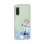 Slim Protection Case［ Re:ZERO -Starting Life in Another World- Ferris - Standing Illustration ］