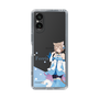 Slim Protection Case［ Re:ZERO -Starting Life in Another World- Ferris - Standing Illustration ］
