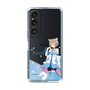 Slim Protection Case［ Re:ZERO -Starting Life in Another World- Ferris - Standing Illustration ］