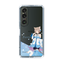 Slim Protection Case［ Re:ZERO -Starting Life in Another World- Ferris - Standing Illustration ］