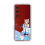 Slim Protection Case［ Re:ZERO -Starting Life in Another World- Ferris - Standing Illustration ］