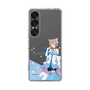 Slim Protection Case［ Re:ZERO -Starting Life in Another World- Ferris - Standing Illustration ］
