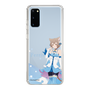 Slim Protection Case［ Re:ZERO -Starting Life in Another World- Ferris - Standing Illustration ］