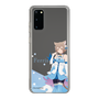 Slim Protection Case［ Re:ZERO -Starting Life in Another World- Ferris - Standing Illustration ］