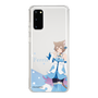 Slim Protection Case［ Re:ZERO -Starting Life in Another World- Ferris - Standing Illustration ］
