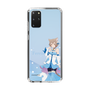 Slim Protection Case［ Re:ZERO -Starting Life in Another World- Ferris - Standing Illustration ］