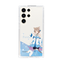 Slim Protection Case［ Re:ZERO -Starting Life in Another World- Ferris - Standing Illustration ］