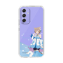 Slim Protection Case［ Re:ZERO -Starting Life in Another World- Ferris - Standing Illustration ］