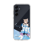 Slim Protection Case［ Re:ZERO -Starting Life in Another World- Ferris - Standing Illustration ］