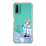 Slim Protection Case［ Re:ZERO -Starting Life in Another World- Ferris - Standing Illustration ］