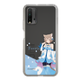 Slim Protection Case［ Re:ZERO -Starting Life in Another World- Ferris - Standing Illustration ］