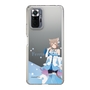 Slim Protection Case［ Re:ZERO -Starting Life in Another World- Ferris - Standing Illustration ］