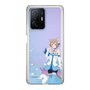 Slim Protection Case［ Re:ZERO -Starting Life in Another World- Ferris - Standing Illustration ］