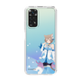 Slim Protection Case［ Re:ZERO -Starting Life in Another World- Ferris - Standing Illustration ］