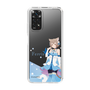 Slim Protection Case［ Re:ZERO -Starting Life in Another World- Ferris - Standing Illustration ］
