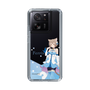 Slim Protection Case［ Re:ZERO -Starting Life in Another World- Ferris - Standing Illustration ］