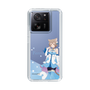 Slim Protection Case［ Re:ZERO -Starting Life in Another World- Ferris - Standing Illustration ］