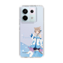 Slim Protection Case［ Re:ZERO -Starting Life in Another World- Ferris - Standing Illustration ］