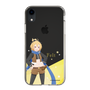 Slim Protection Case［ Re:ZERO -Starting Life in Another World- Felt - Standing Illustration ］
