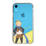 Slim Protection Case［ Re:ZERO -Starting Life in Another World- Felt - Standing Illustration ］