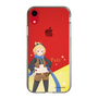 Slim Protection Case［ Re:ZERO -Starting Life in Another World- Felt - Standing Illustration ］